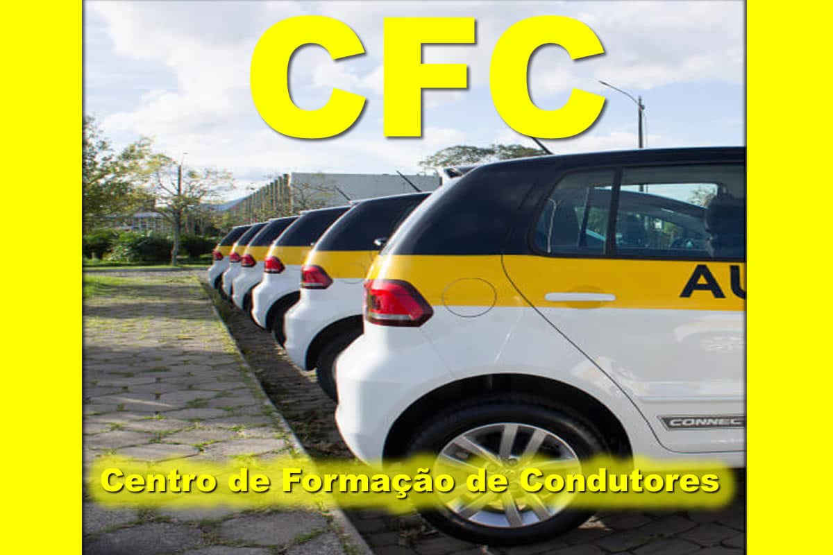 Cfc Centro De Forma O De Condutores Detran Ba Consultas