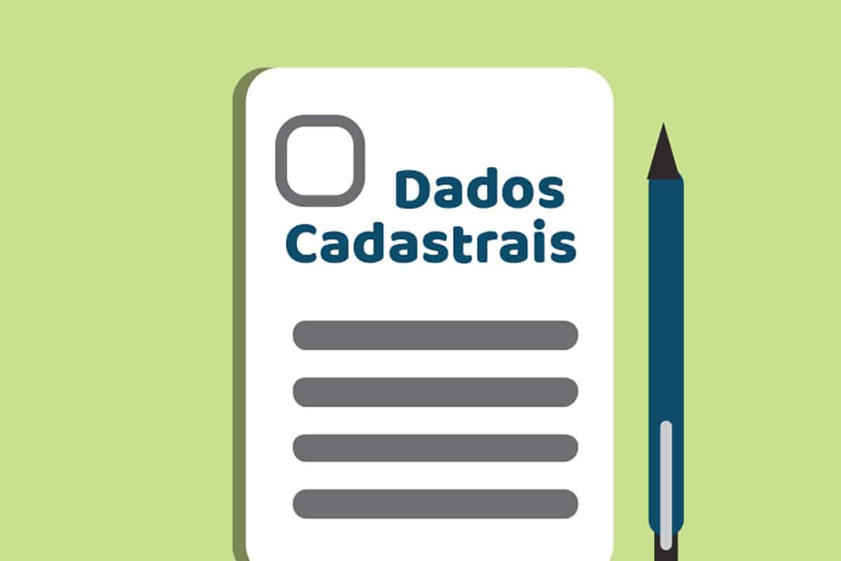 alteração de dados cadastrais detran