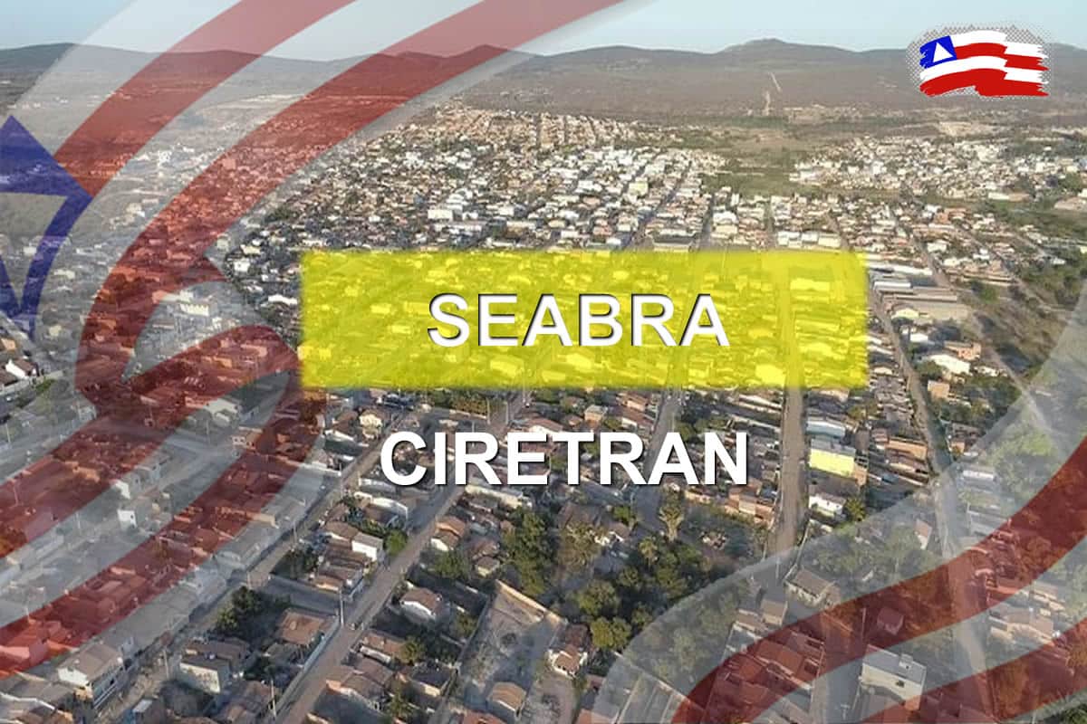 30º ciretran seabra