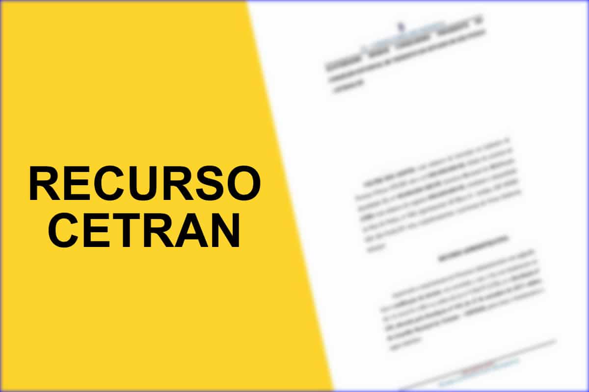 recurso cetran