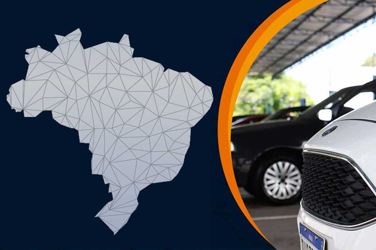 transferência de unidade federativa da cnh