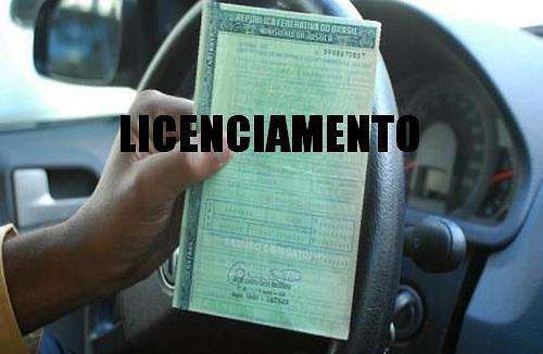 Licenciamento