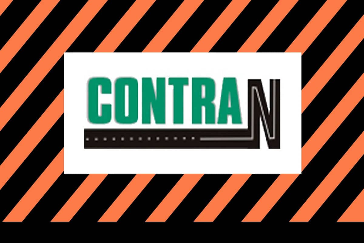 CONTRAN – Conselho Nacional de Trânsito