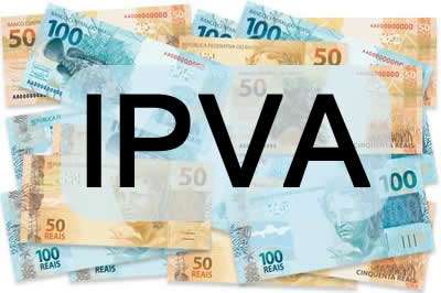 IPVA – Imposto sobre Propriedade de Veículos Automotores