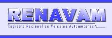 RENAVAM – Registro Nacional de Veículos Automotores