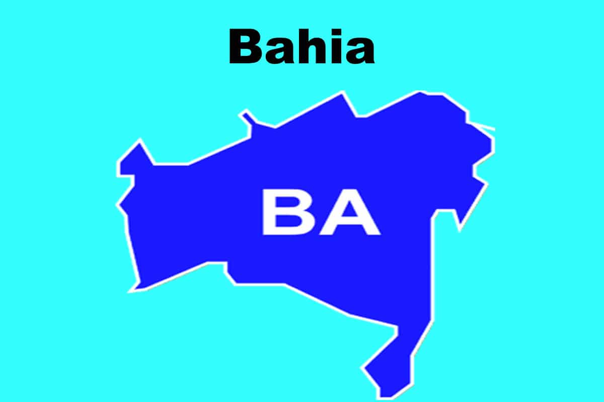 Bahia