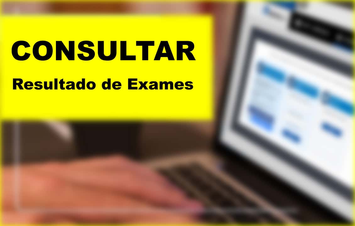 detran ba resultado de exames