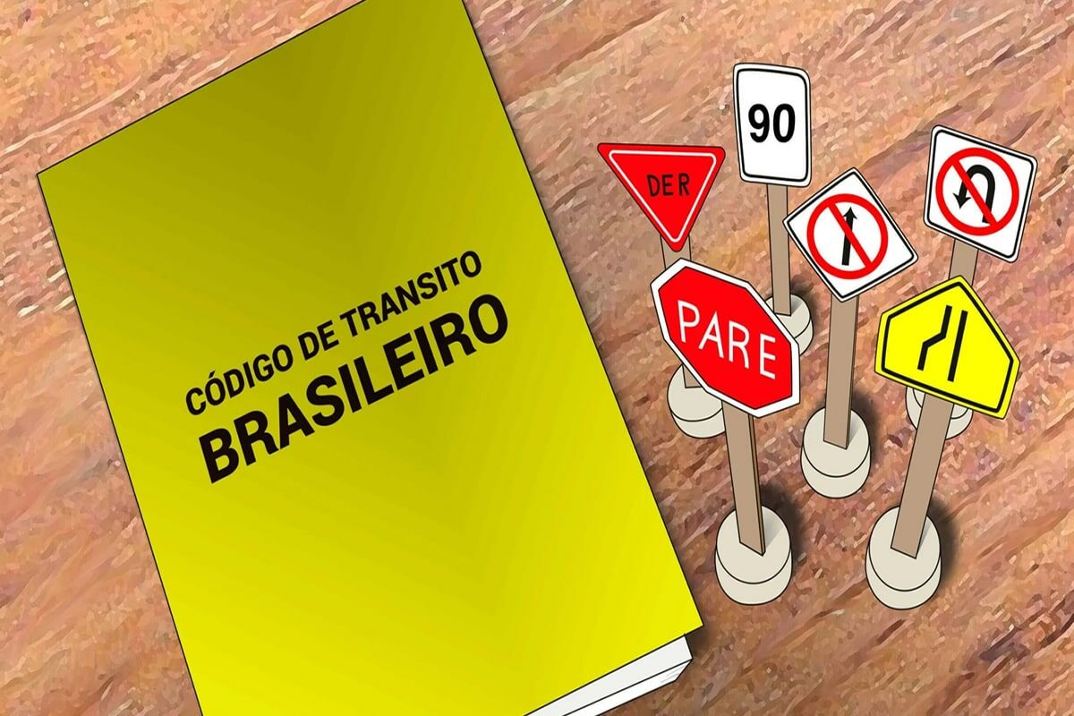 ctb código de trânsito brasileiro conheça as normas e as penalidades