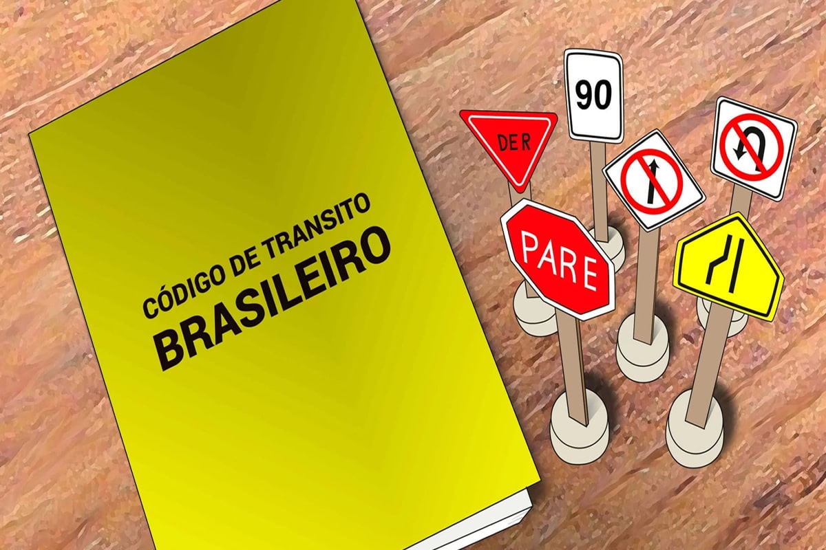 CTB – Código de Trânsito Brasileiro: conheça as normas e as penalidades