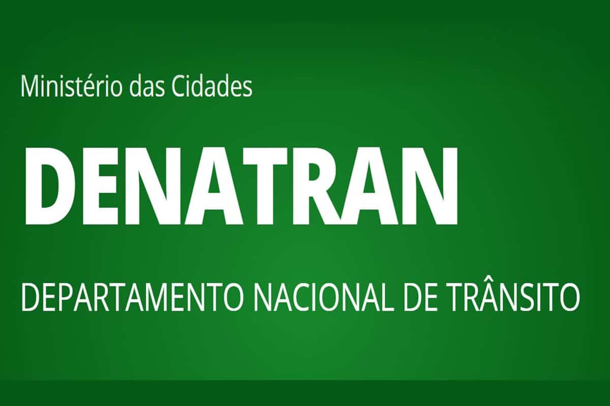 denatran saiba tudo sobre o órgão responsável pela segurança no trânsito no brasil