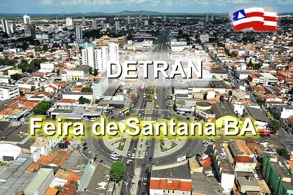 Feira de Santana BA