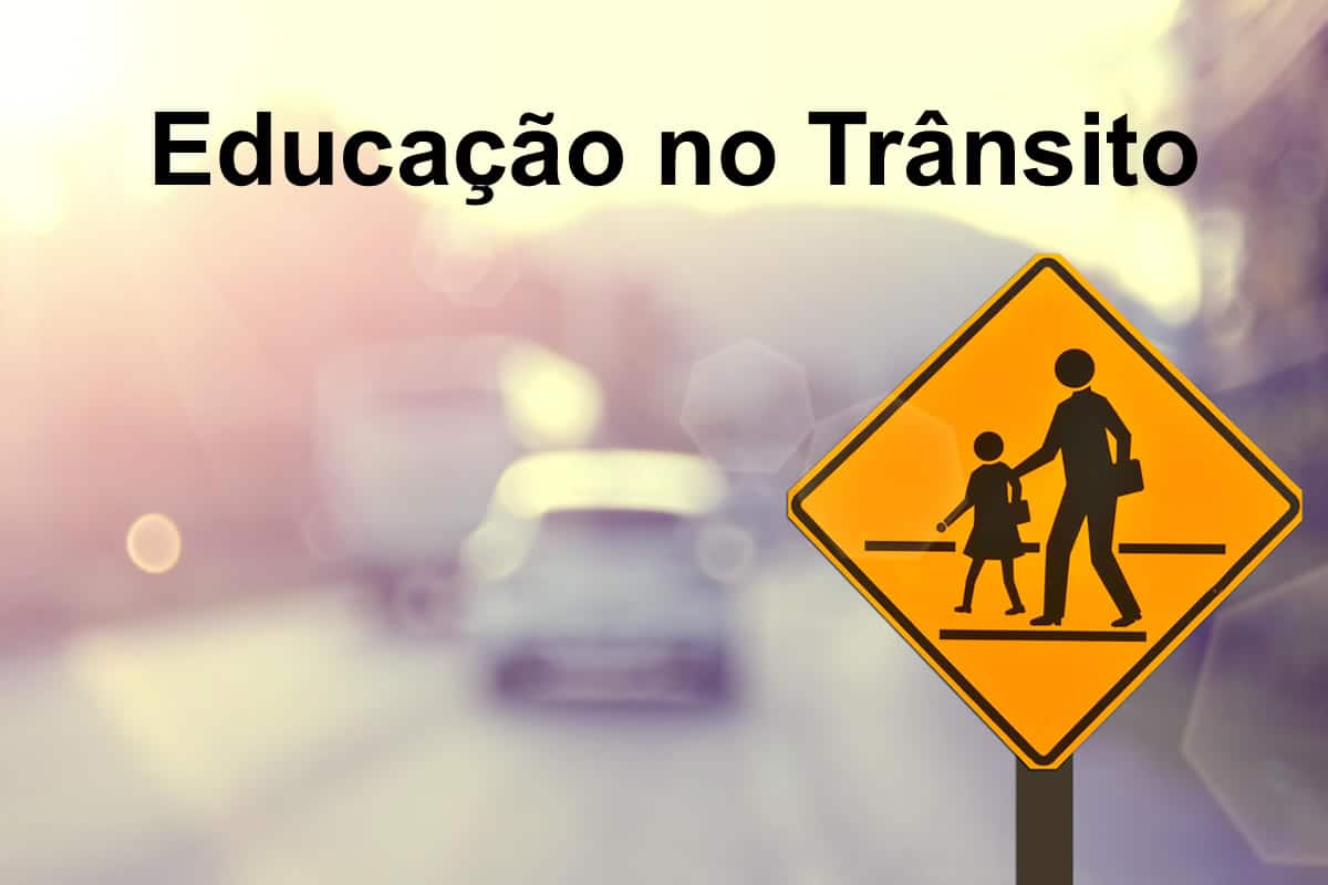 Educação no Trânsito: Segurança nas mãos de todos e a importância da educação no trânsito