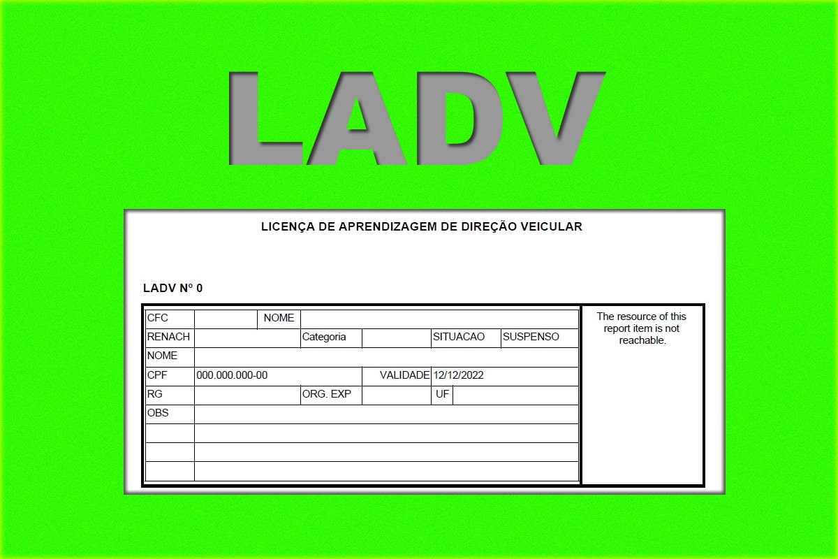 Serviços 1ª Habilitação DETRAN BA – Agendamento, Início processo ...