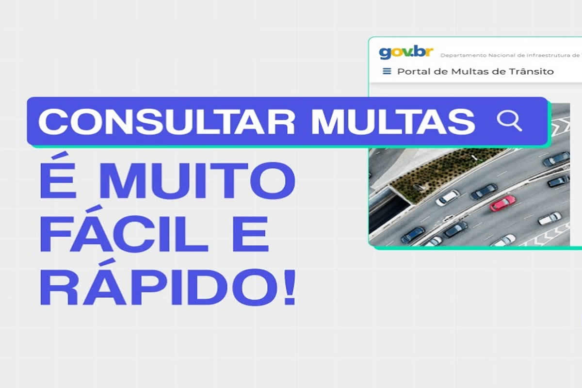 detran ba fiscalização, multas e recursos como consultar e contestar