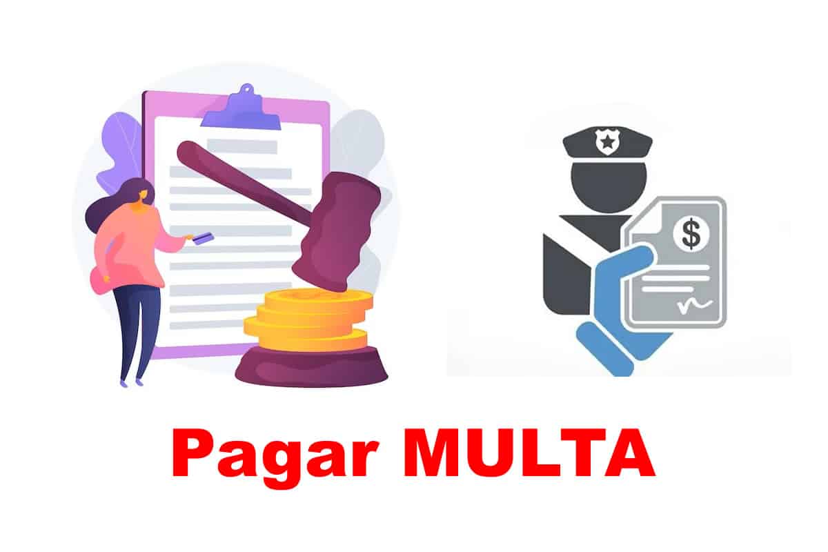 Tem como pagar só o IPVA e depois as multas?