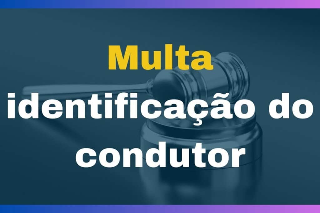 Apresentação do Condutor Infrator,DETRAN BA