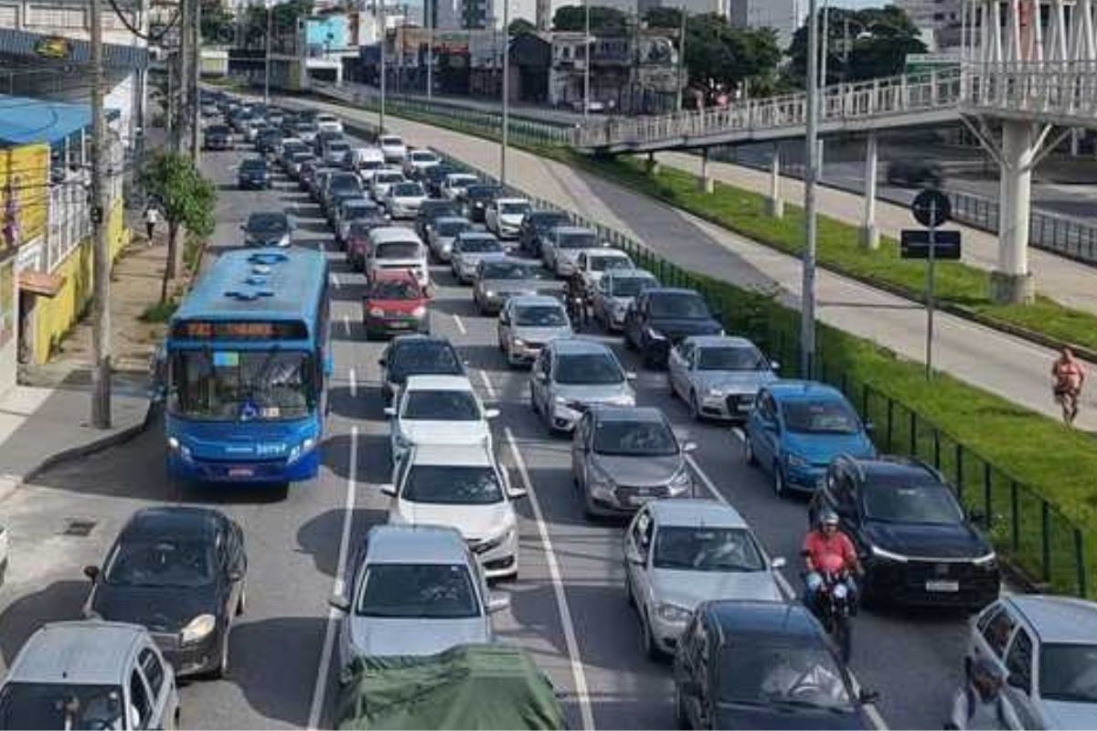 Defesa de Autuação – Detran BA