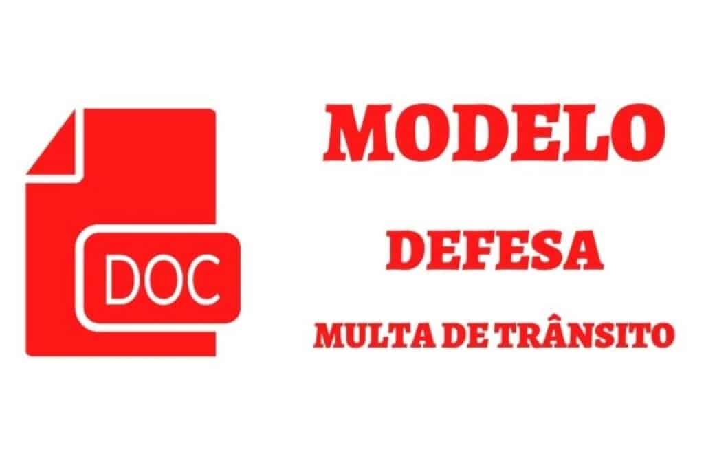 Defesa de Autuação,DETRAN BA