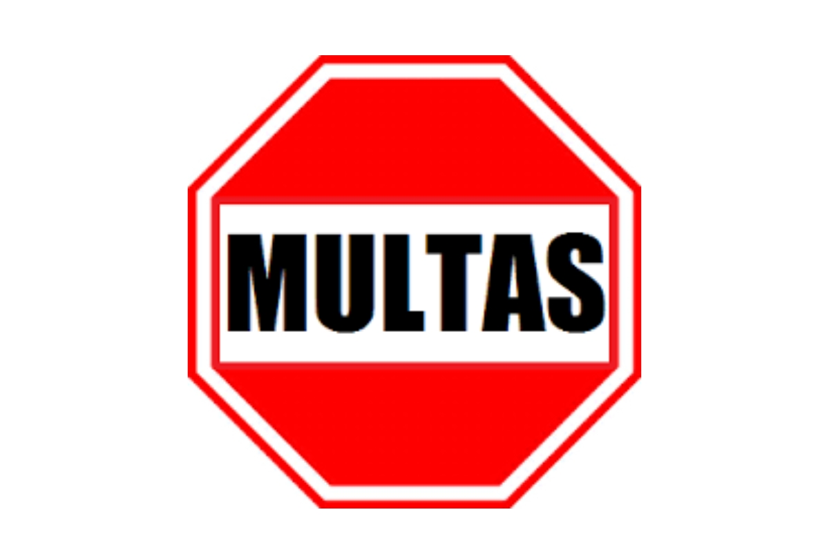 Multas que podem ser convertidas em advertência? Detran BA