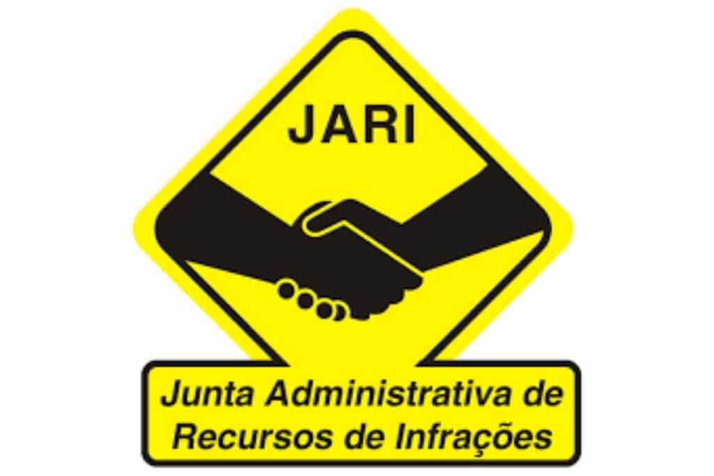 JARI,Junta Administrativa de Recursos de Infrações,função,Detran BA