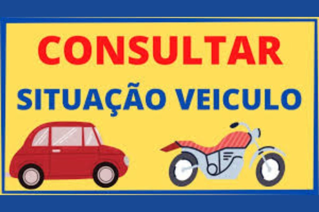 Consultar situação veículo