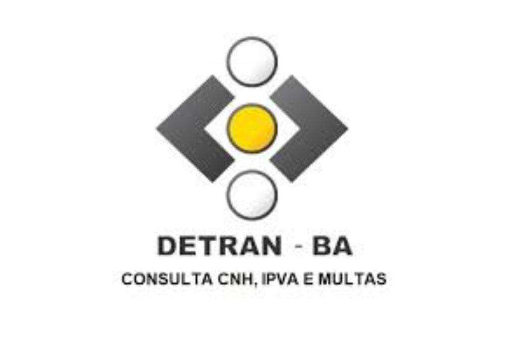 DETRAN-BA: consulta CNH, IPVA e multas