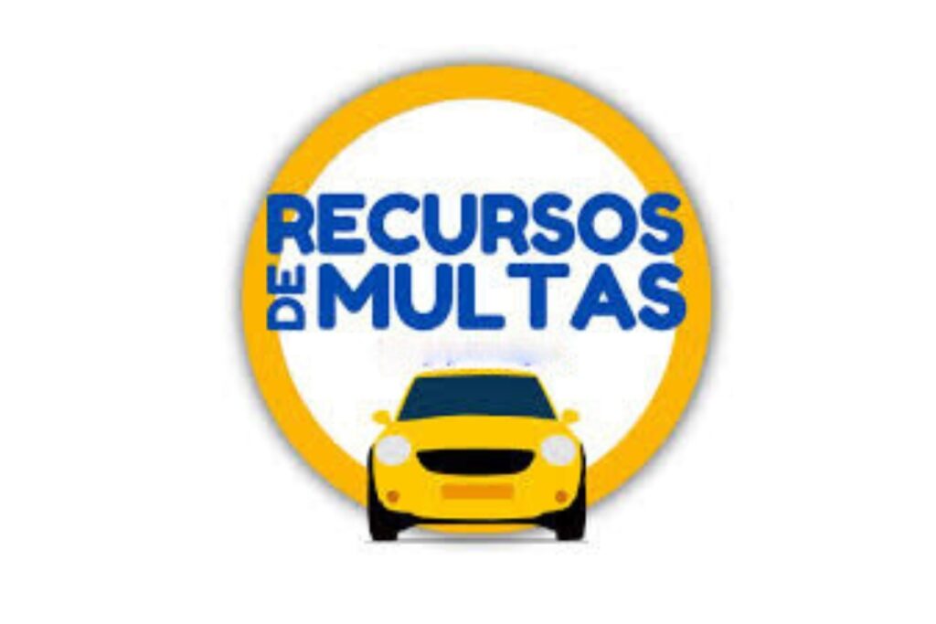 Recursos de Multas - Carro Amarelo