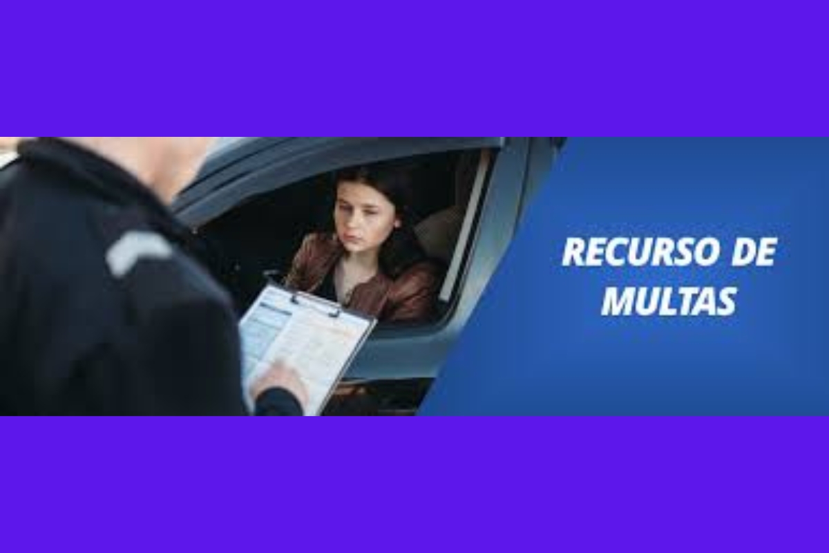 Qual melhor site para recurso de multas? - DETRAN BA